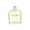 Dolce&Gabbana Pour Homme (M) 125ml - Tester, Toaletná voda