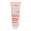 Clarins Soothing Gentle Foaming Cleanser čistiaci penový krém na suchú a citlivú pleť 125 ml pre ženy