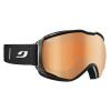 Julbo AIRFLUX spectron 3 black white okuliare