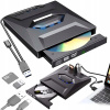 Externý DVD disk Externá CD mechanika