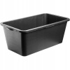 Stavebná nádoba (kastra) Kadax s rúčkou 60 l