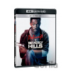 Policajt v Beverly Hills Ultra HD Blu-ray UltraHDBlu-ray