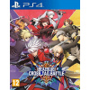 PS4 BlazBlue Cross Tag Battle (nová)