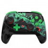 Gamepad Turtle Beach Rematch Wireless Donkey Kong - Nintendo Switch 2 (TBC-8101-55) čierny