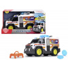 Dickie Ambulancia Auto 30cm D 3306024