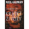Sandman 8: Krátké životy (2.vyd.)