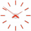 Future Time FT9600RD Modular red 60cm