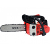 YATO REŤAZOVÁ PÍLA BENZÍNOVÁ 1,1HP 30CM (YT-84893)