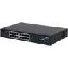 Switch PoE Dahua PFS3008-8GT-96 čierny 8 portov