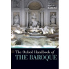 Oxford Handbook of the Baroque (Lyons,John D. (Commonwealth Professor of French,University of Virginia))(Pevná)