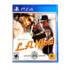 L.A. Noire (PS4)