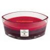 WoodWick Trilogy Sun-Ripened Berries 453,6 g