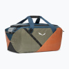 Cestovná taška Salewa Discovery Duffle 50 l multicolor