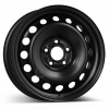 Oceľový disk Ford 6.5Jx16 5x108, 63.4, ET45