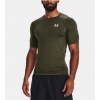 Kompresné tričko Under Armour HG Armour Comp SS 390 M