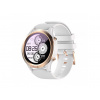 CARNEO Athlete GPS/Gold/Sport Band/White