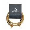 Slučka Blue Ice Alpine Runner 90cm - yellow