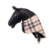 Dečka Camel & Brown - Dospělý kůň (Hobby horsing )