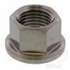 JMP Matka reťazového kolieska JMP M12X1.25 mm Titan pre Honda VF750C Magna RC43 1993-2000