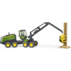 Bruder 2135 Harvestor John Deere 1270G