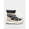 adidas Originals Moonboost High (cblack/cblack/cbrown) 39 1/3, čierna