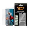 PanzerGlass® PanzerGlass - Ultra-Wide Fit Ceramic ochranné sklo s inštalačným rámikom EasyAligner pre Samsung Galaxy S25 / S24 - priehľadné