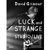 David Gilmour — Luck and… (Polly Samson)