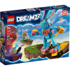 LEGO DREAMZzz 71453 Izzie a zajačik Bunchu (71453)