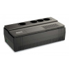 APC by Schneider Electric APC BV1000I-GR UPS Line-Interactive 1000 VA 600 W 4 AC zásuvky/AC zásuviek (BV1000I-GR)