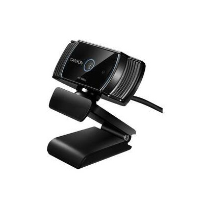 Webkamera Canyon CNS-CWC5 1080p (CNS-CWC5) čierna