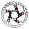 Brzdový kotúč MAX1 160 mm Evo 6 dier