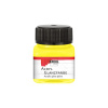 KREUL akrylová lesklá farba - žltá - 20 ml