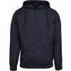 BUILD YOUR BRAND BY 016 / Pánska vetrovka - navy/navy L