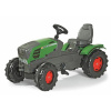 Rollytoys Šliapací traktor Farmtrac Fendt 211 Vario