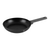 Panvica s titánovým povrchom 24 cm Antracit Collection BH-8113