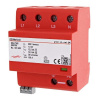 Dehn Ochrana proti prepätiu AC DEHN TYP 1+2 DSH TNS 255 (941 405) (941405)