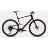 Bicykel Specialized SIRRUS X 5.0 - S, Gloss Bordeaux Metallic