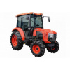 Traktor Kubota L1522D kabína
