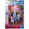 Ravensburger 12849 Puzzle Disney Ledové království 2 150 dílků XXL