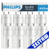 SADA 8 ks LED trubíc Philips 120 cm 17,5W 1800 lm 4000 K 30 000 h EcoFit