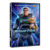 Rakeťák DVD