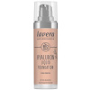 Lavera Tekutý make-up s kyselinou hyalurónovou 02 Cool Ivory 30 ml