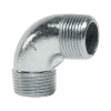 GEBO Platinum pozink koleno 90°- 6/4