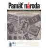 Časopis Pamäť národa 4/2023