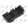 NTY Spínač elektrického otvárania okien EWS-HD-004