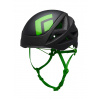 Lezecká prilba Black Diamond Vapor Helmet - envy green