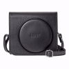 Fujifilm INSTAX SQ40 Case Black 70100157607 - Púzdro na fotoaparát Instax Square SQ40