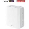 ASUS ZenWifi BT10 1-pack, rozšíriteľný router WiFi7, AiMesh, 2x WAN/LAN, 1x LAN, 1x 3.0