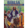 Biblia sprievodca životom pre deti