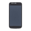 LCD Nokia 1 dotyková deska Black černá